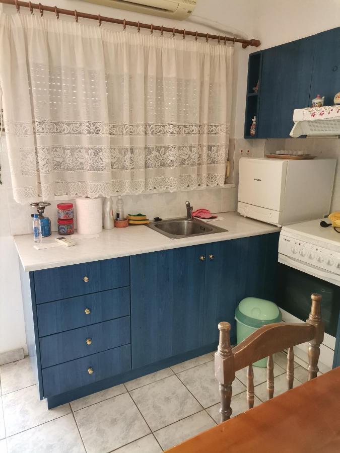 카메나불라 Spitaki Mou 빌라 외부 사진