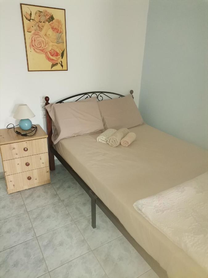 카메나불라 Spitaki Mou 빌라 외부 사진
