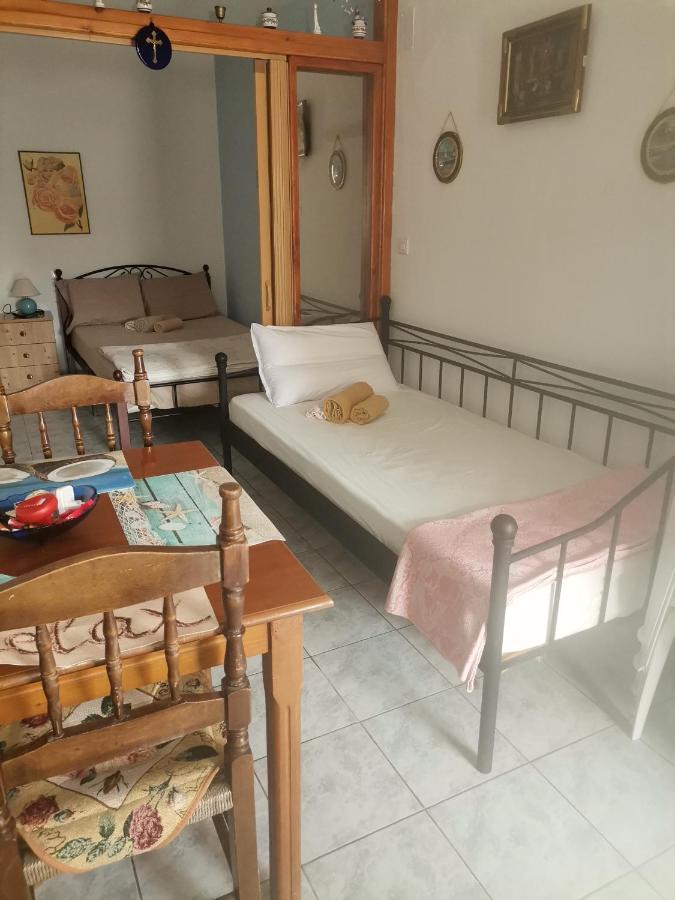 카메나불라 Spitaki Mou 빌라 외부 사진